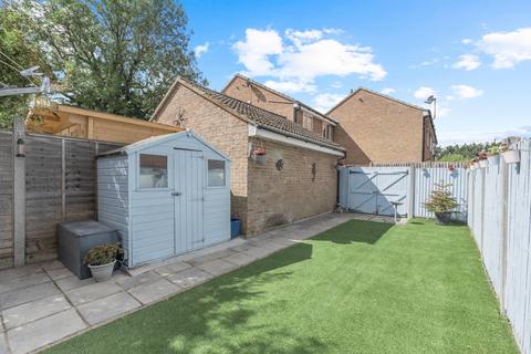 undefined, Crown Close, Bishop's Stortford CM22