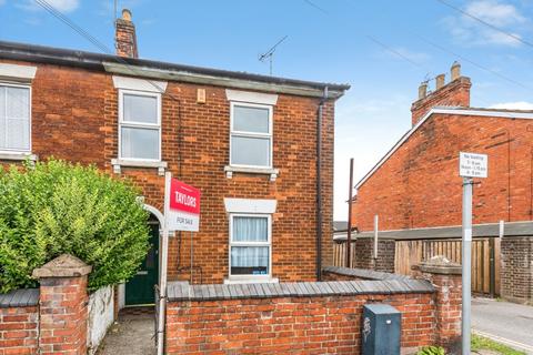 2 bedroom end of terrace house for sale, Cricklade Road, Swindon, Wiltshire, SN2