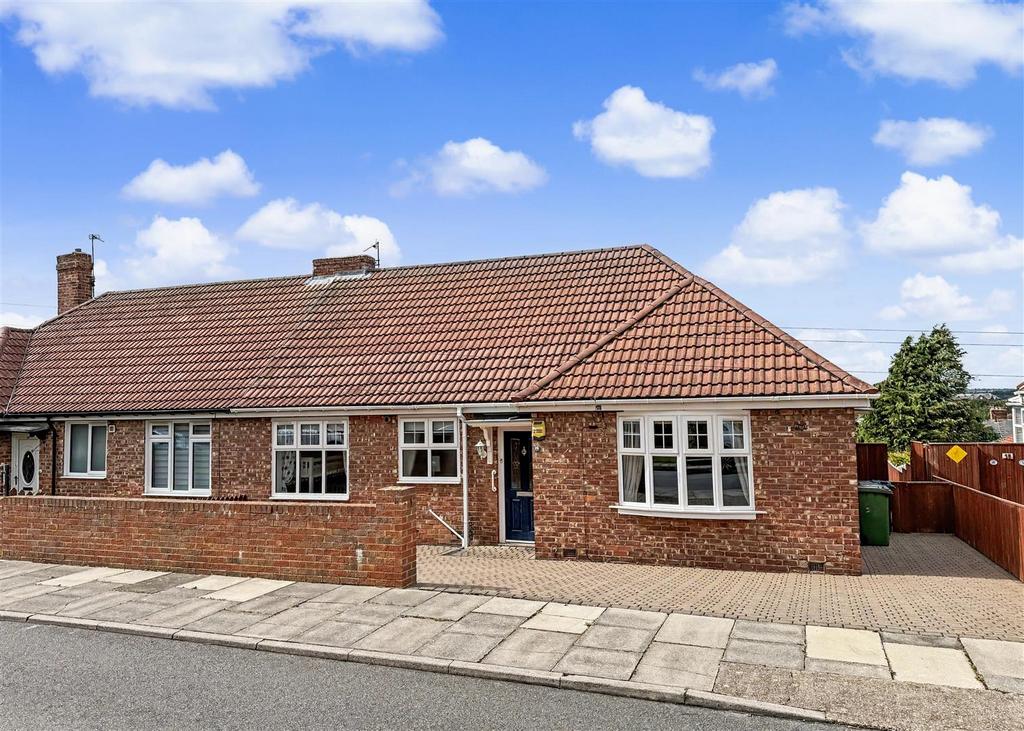 House in South Shields