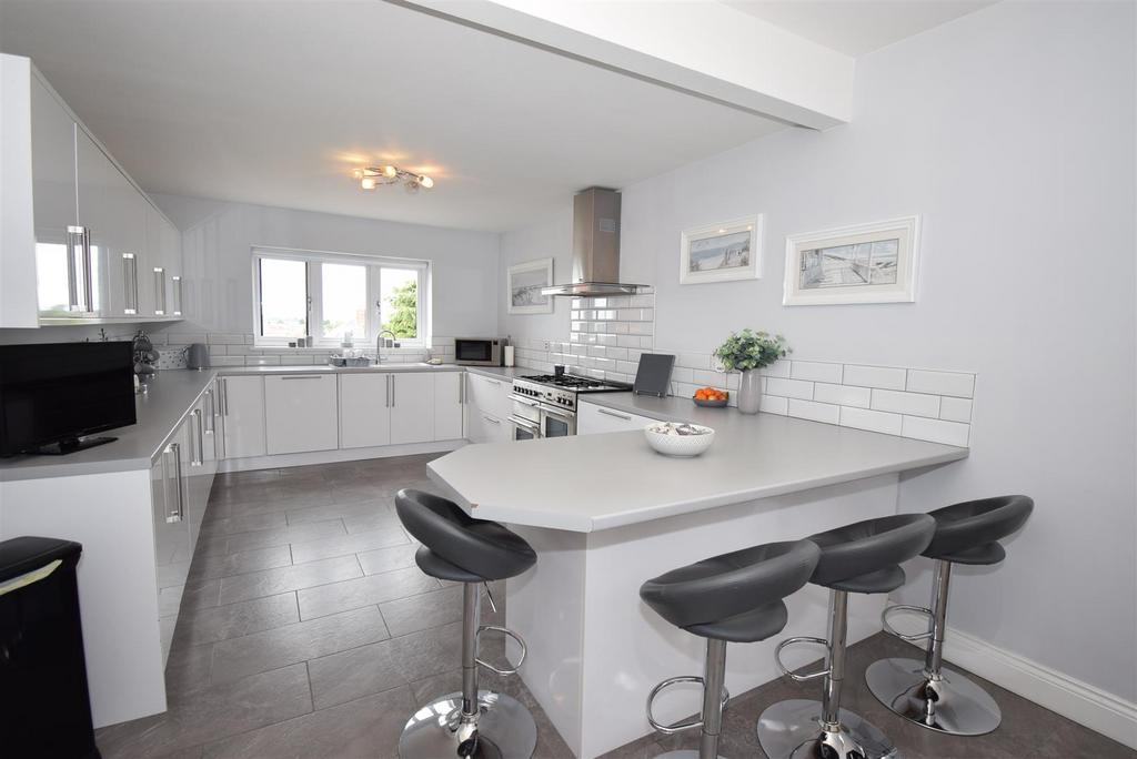 House in South Shields - View 4