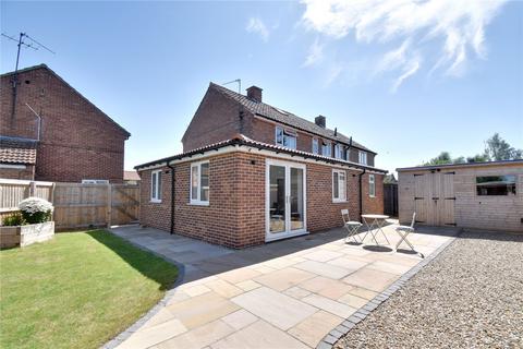3 bedroom semi-detached house for sale, Forest Road, Northallerton, North Yorkshire, DL6