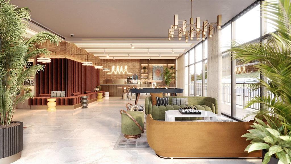 Apartment in Liverpool - View 3