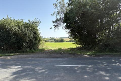 Farm land for sale, North Road, Alconbury Weston, Huntingdon