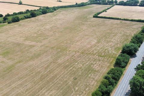 Farm land for sale, North Road, Alconbury Weston, Huntingdon