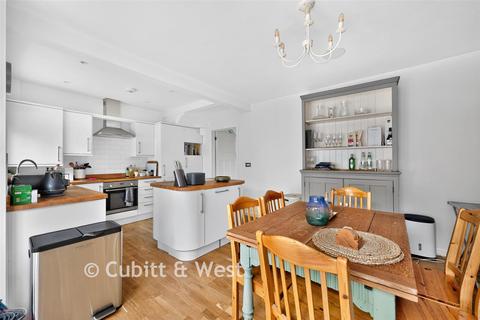 3 bedroom semi-detached house for sale, Famet Avenue, Purley, Surrey