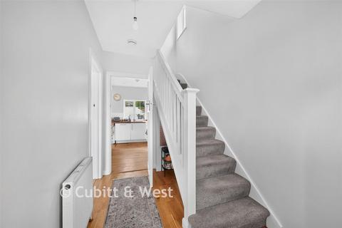 3 bedroom semi-detached house for sale, Famet Avenue, Purley, Surrey