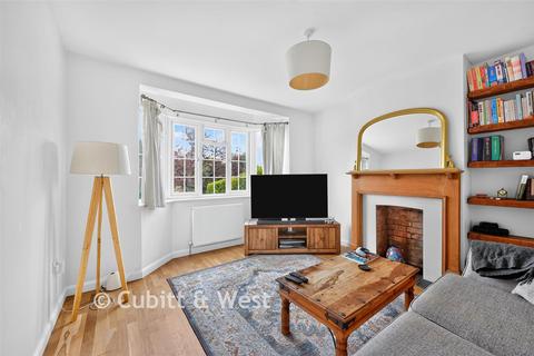 3 bedroom semi-detached house for sale, Famet Avenue, Purley, Surrey