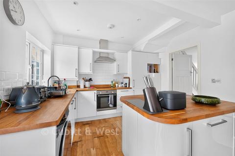 3 bedroom semi-detached house for sale, Famet Avenue, Purley, Surrey