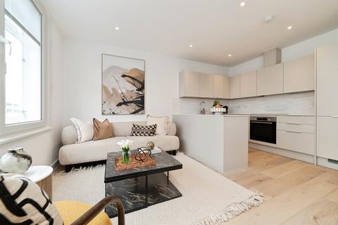 undefined, Apartment Two Gemstone House, Stevenage