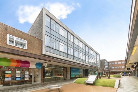 undefined, Apartment Two Gemstone House, Stevenage