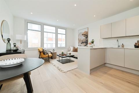 undefined, Apartment Two Gemstone House, Stevenage