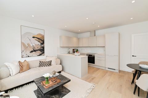 undefined, Apartment Two Gemstone House, Stevenage