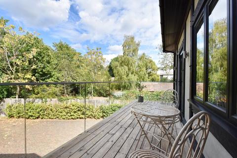 2 bedroom apartment for sale, Merrywood Court, Bickley Park Road, Bromley, Kent, BR1