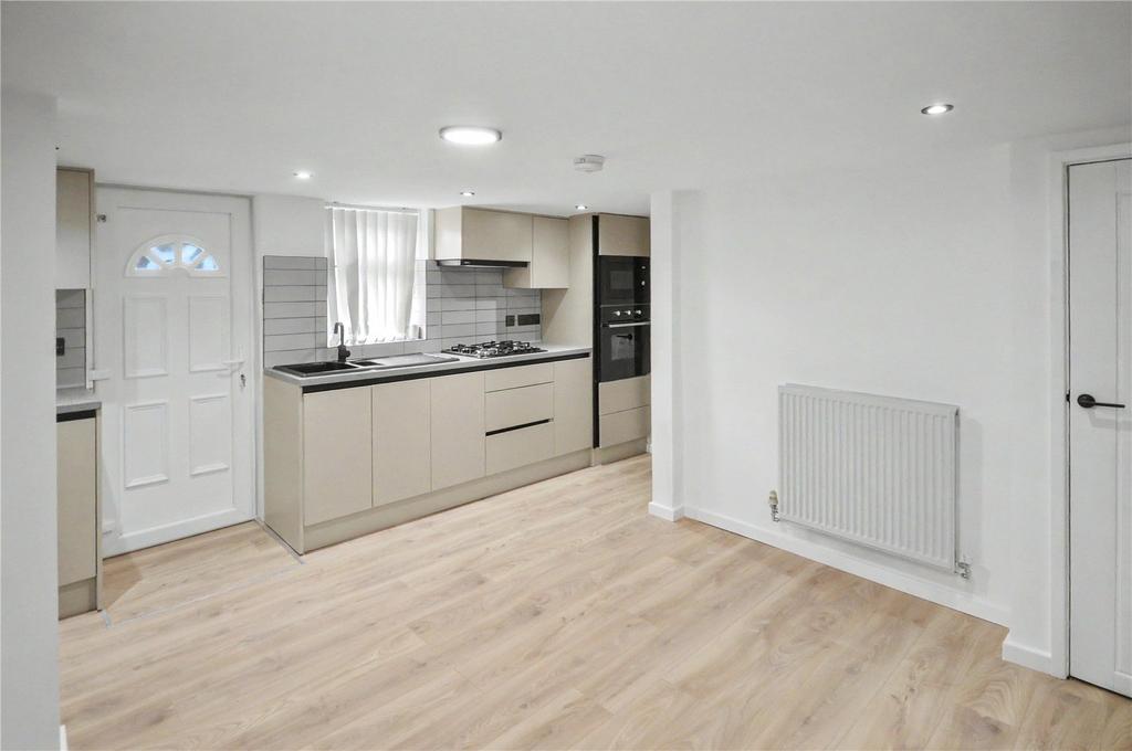 House in Leeds, Hunslet - View 2