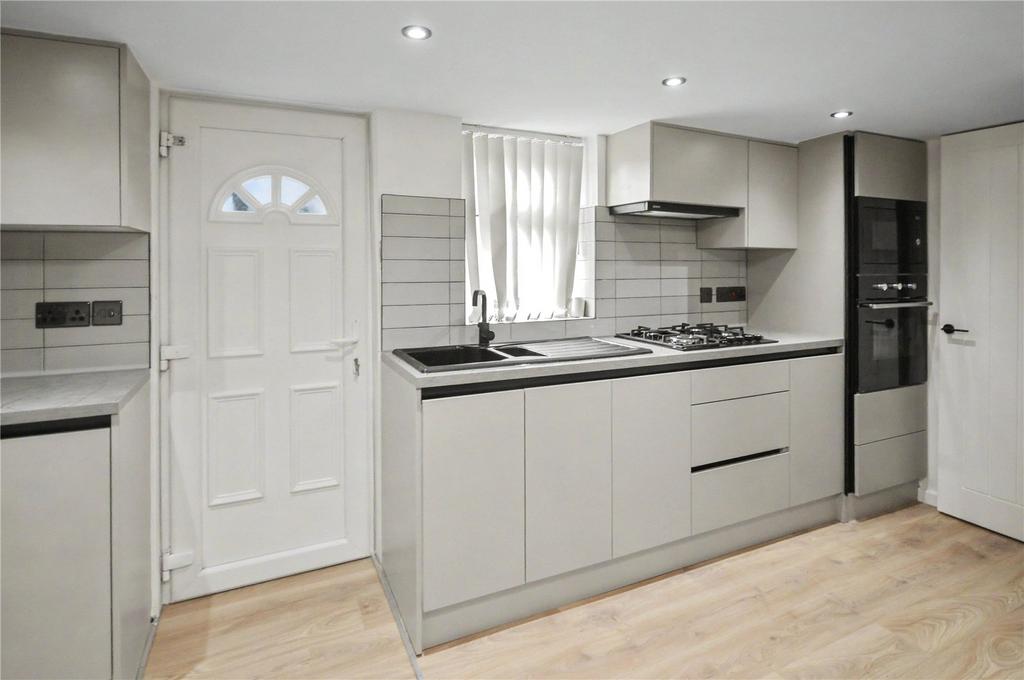 House in Leeds, Hunslet - View 4