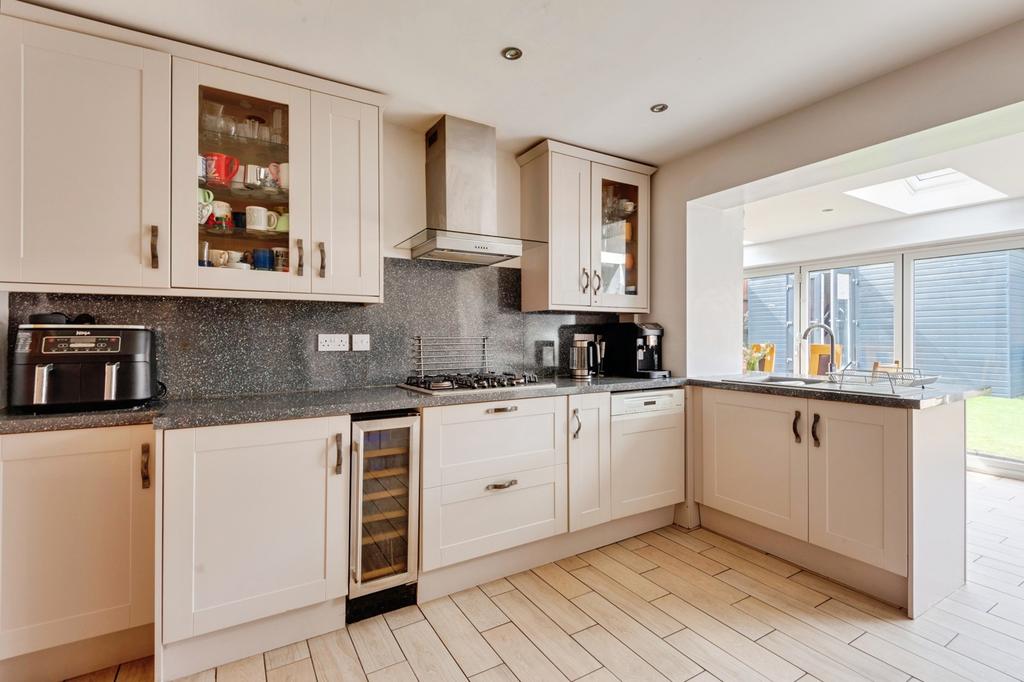 House in Merseyside - View 3
