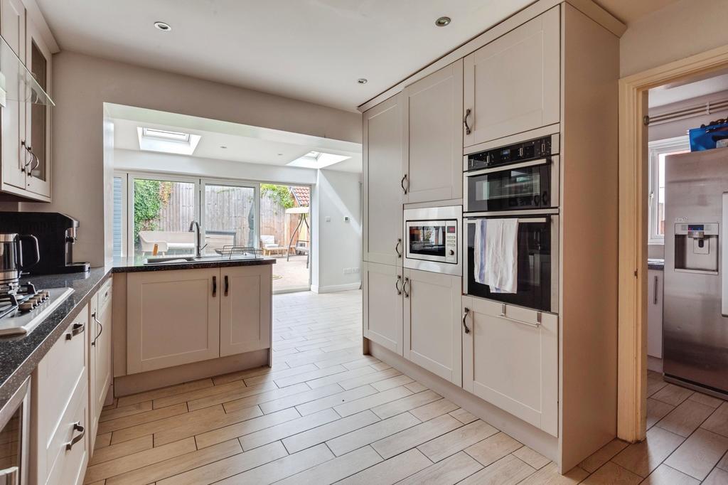House in Merseyside - View 4