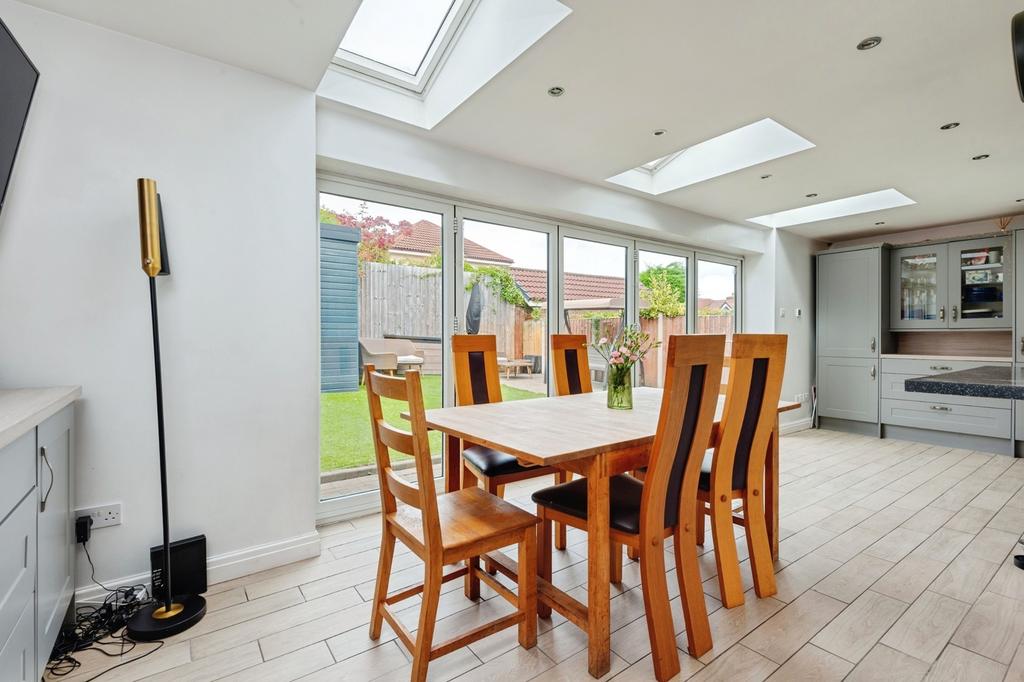 House in Merseyside - View 5
