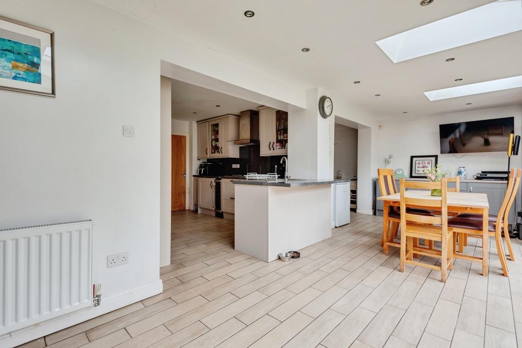 House in Merseyside - More