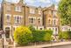 Randolph Avenue, London W9