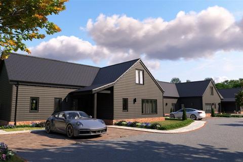 undefined, Flitwick Road, Ampthill, Bedfordshire, MK45