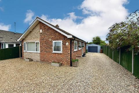 3 bedroom detached bungalow for sale, St Nicholas Way, Potter Heigham NR29