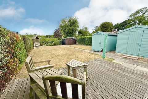 3 bedroom detached bungalow for sale, St Nicholas Way, Potter Heigham NR29