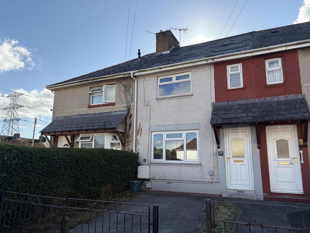 House in Llanelli