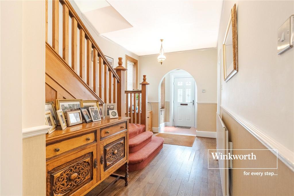 House in Bournemouth, Littledown - View 2