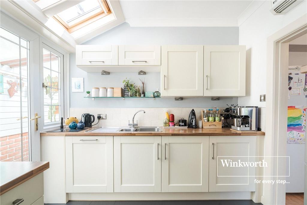 House in Bournemouth, Littledown - View 5