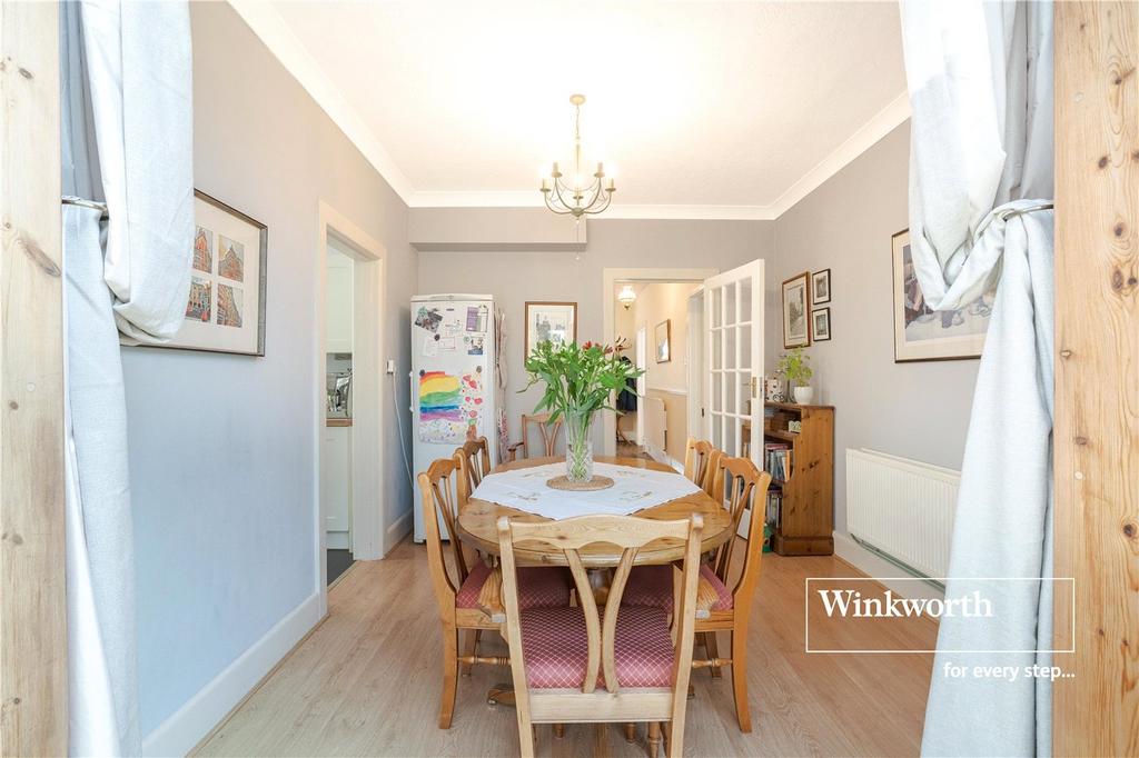 House in Bournemouth, Littledown - More
