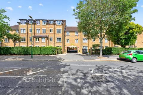 Hampton Lodge, Sutton SM2