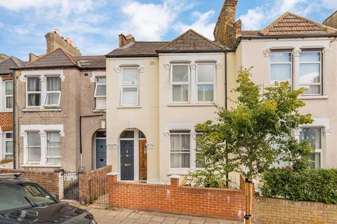 1 bedroom maisonette for sale, Pevensey Road, London SW17