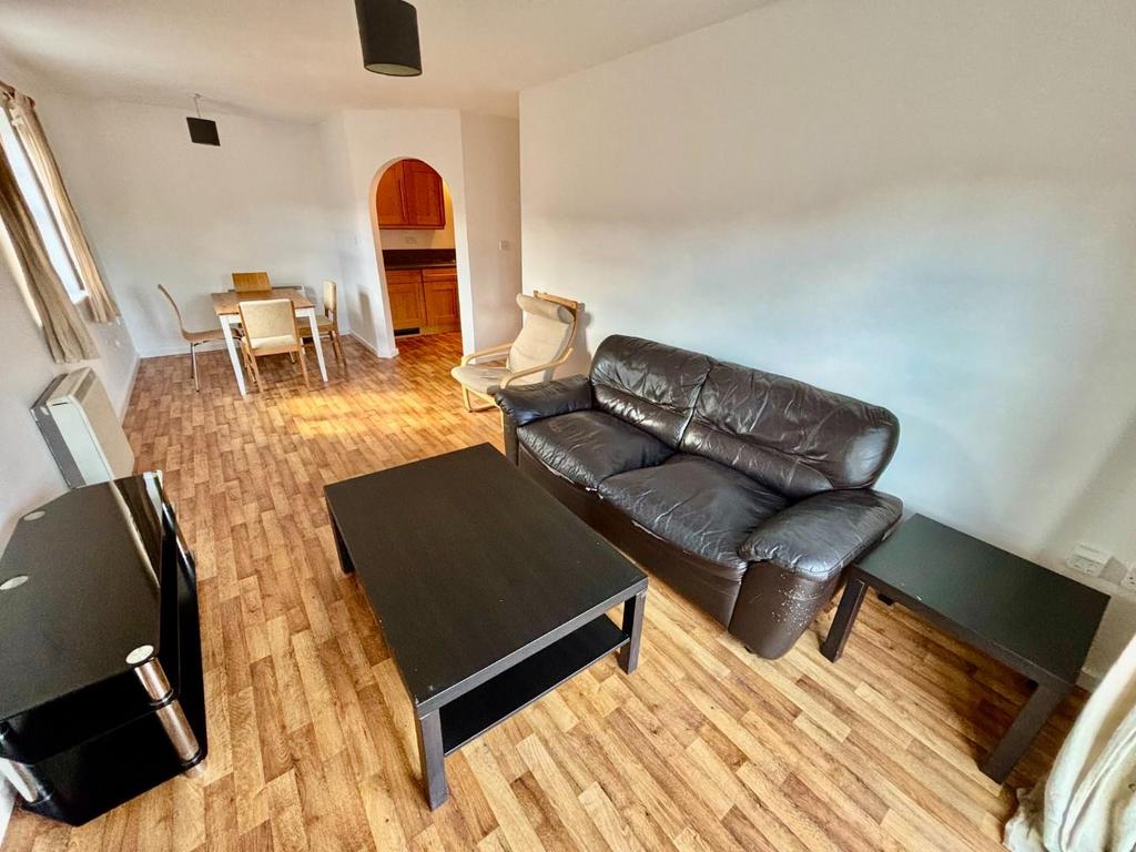 Apartment in Manchester - View 4