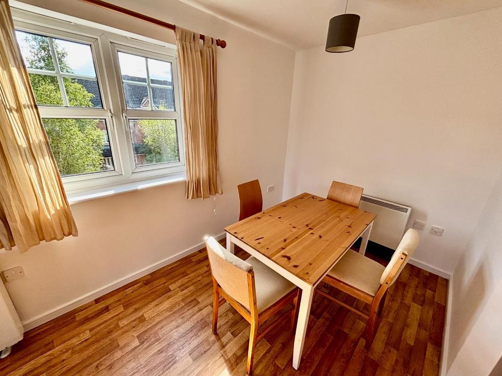 Apartment in Manchester - View 5
