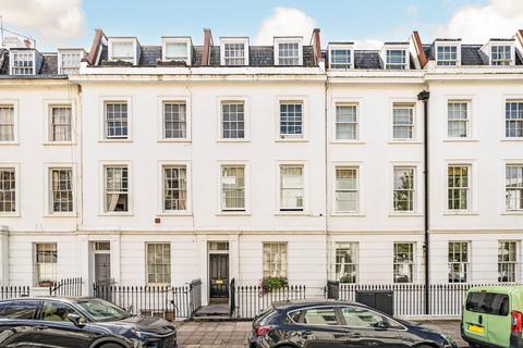 Westmoreland Terrace, London SW1V