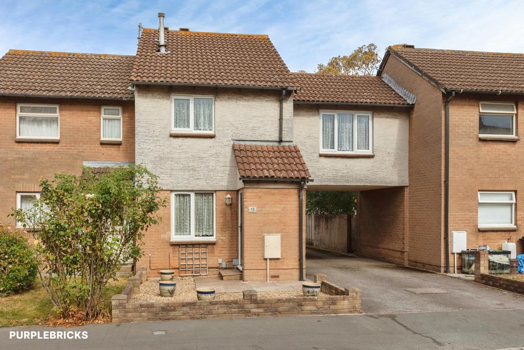 House in Bristol, Avonmouth - View 2