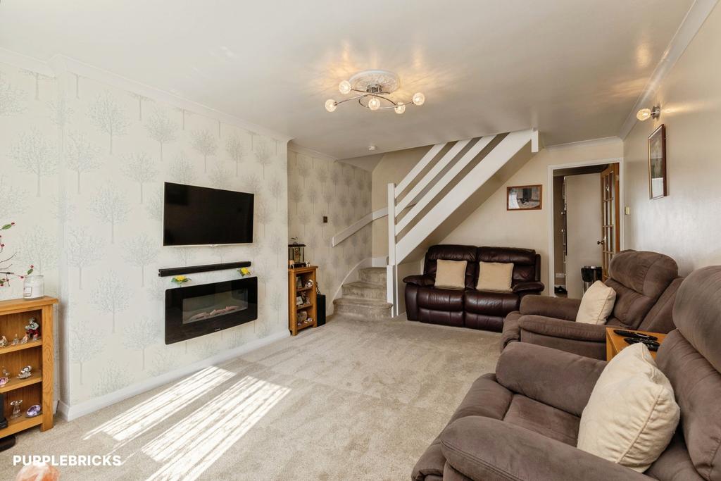 House in Bristol, Avonmouth - View 3