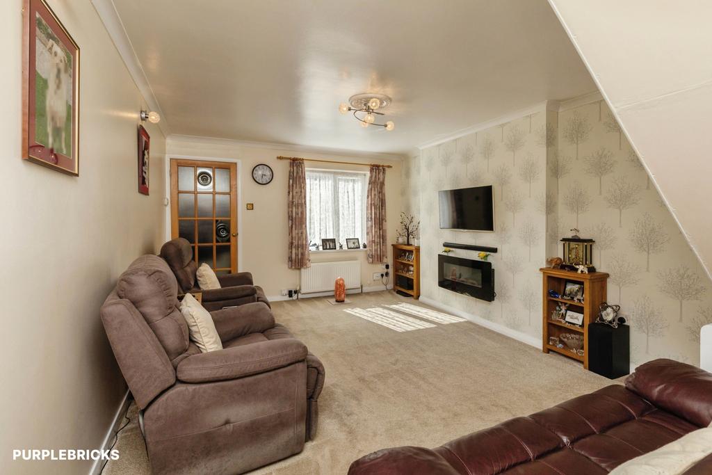 House in Bristol, Avonmouth - View 4