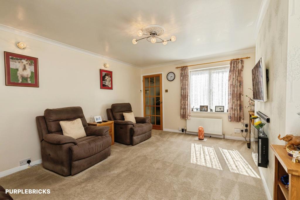 House in Bristol, Avonmouth - View 5