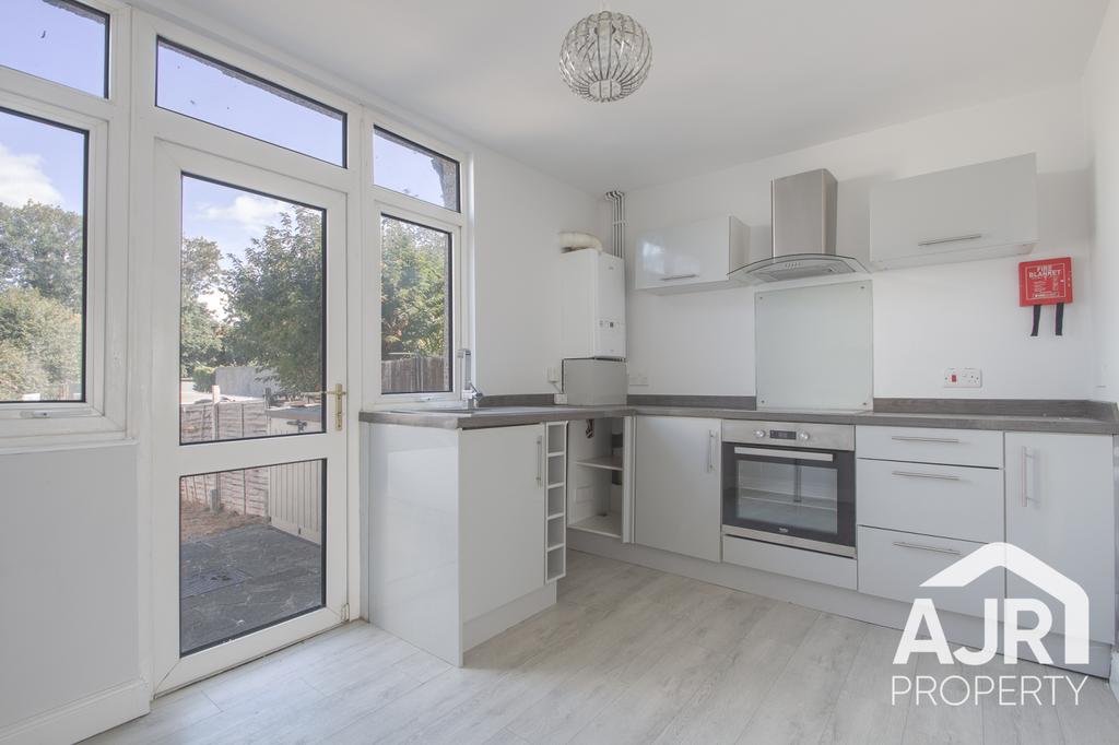 House in Bexleyheath - View 4