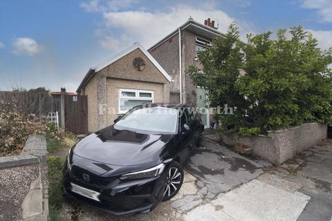 3 bedroom house for sale, Laureston Avenue, Morecambe LA3
