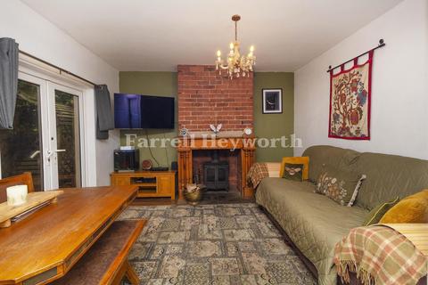 3 bedroom house for sale, Laureston Avenue, Morecambe LA3