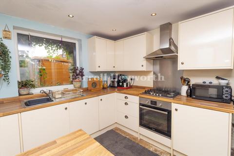 3 bedroom house for sale, Laureston Avenue, Morecambe LA3