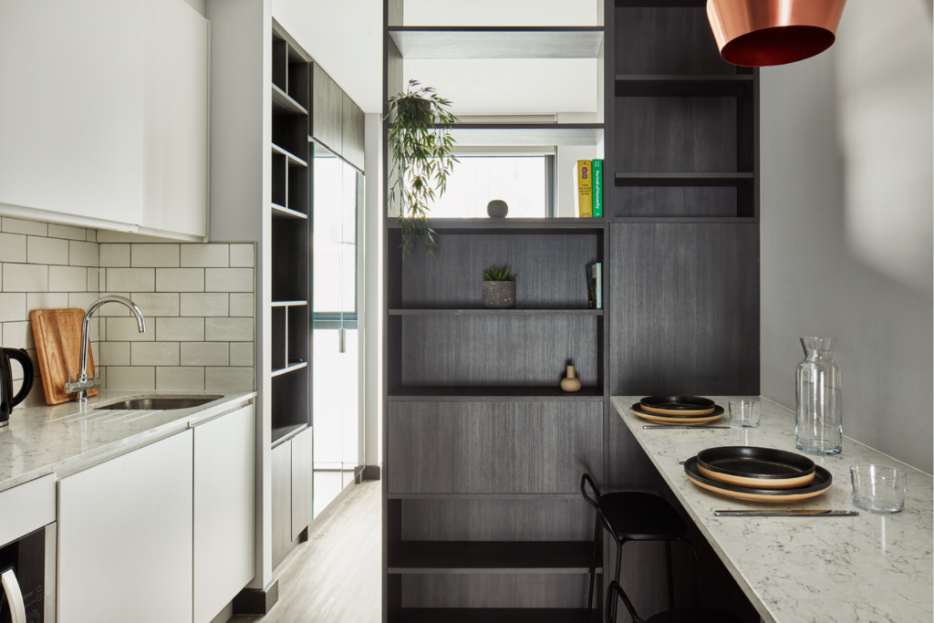 Apartment in London, St John's Estate, Isle of Dogs - View 5