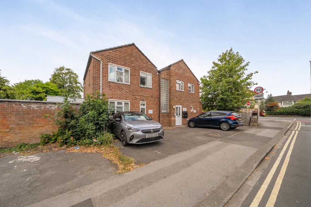 London Road, Headington, Oxford