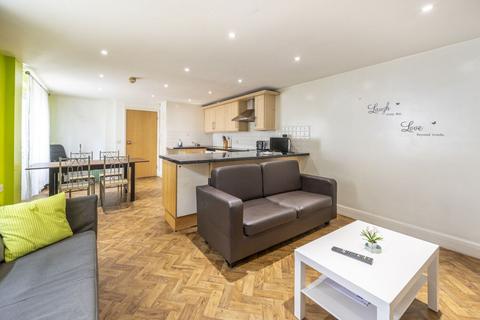 21 Manbey Park Road, Stratford, London, E15