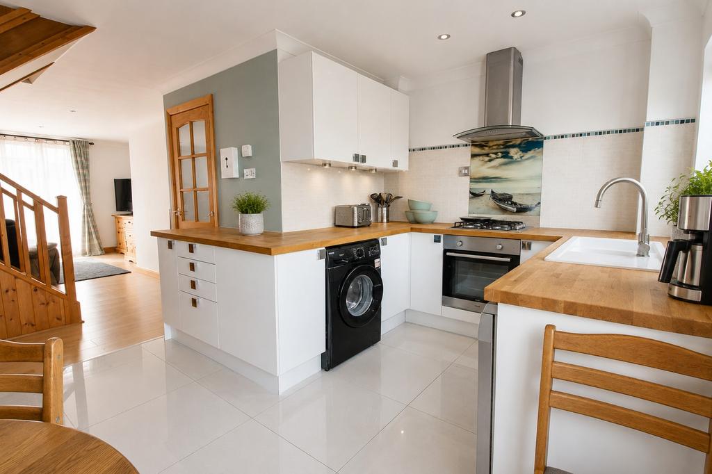House in Southampton - View 2