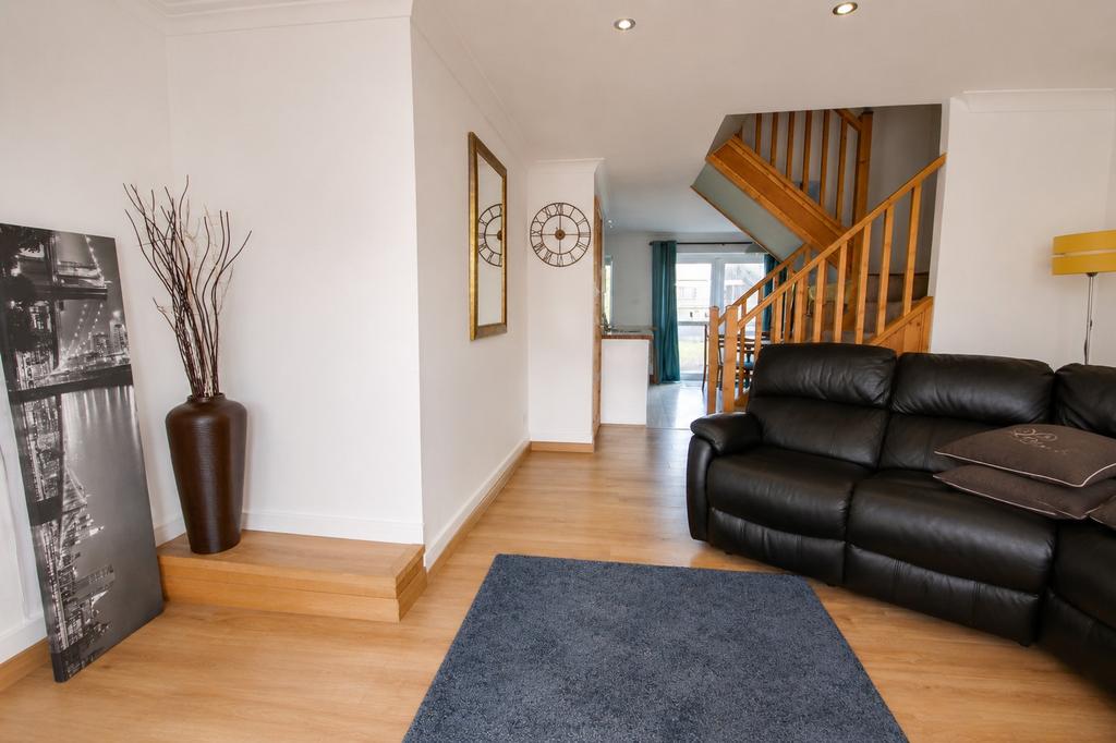 House in Southampton - View 3