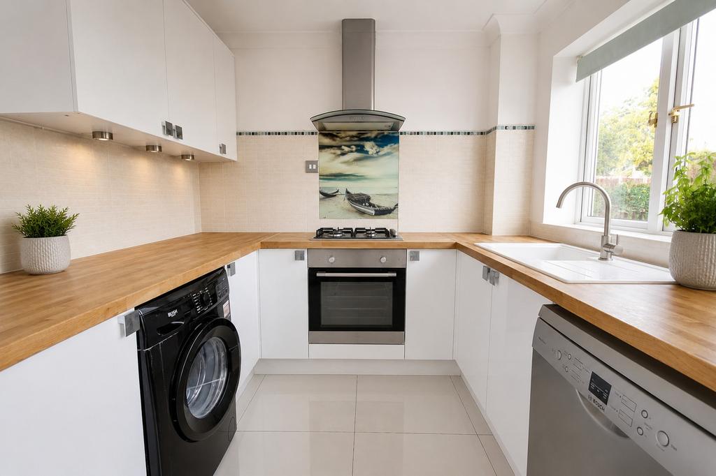 House in Southampton - View 4